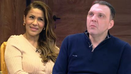 Kasper preko Instagrama izjavio ljubav Mini Kostić