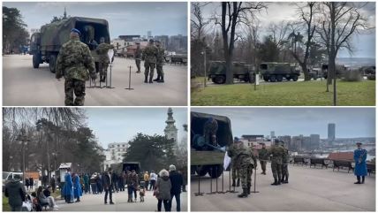 pripreme za Sretenje na Kalemegdanu.jpg