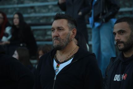 Kako izgleda 14 godina mlađa supruga Igora Lazića Nigora?