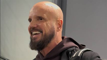 Boban Rajović otkrio zašto je Milici Pavlović čestitao na porođaju