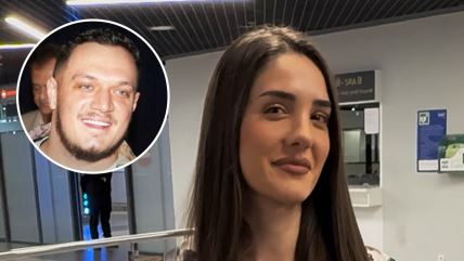 Anđela Đuričić prvi put o raskidu sa Gastozem