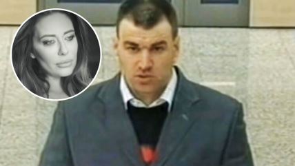 Milorad Ulemek Legija, Ana Nikolić