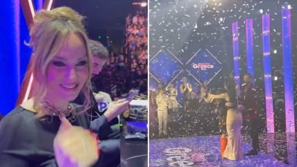 Jelena Tomašević Grčka izbor za pesmu Evrovizija.jpg