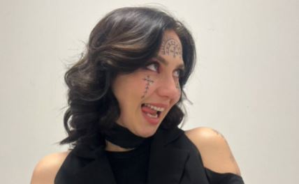 Ogasila se Zorja Pajić nakon što je njena pesma pobedila na Dori