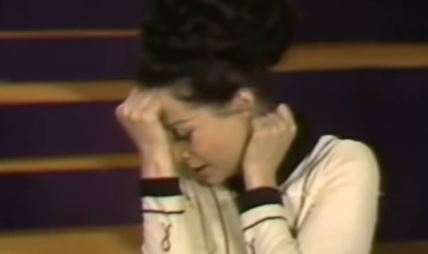 Životna priča Olivere Katarine