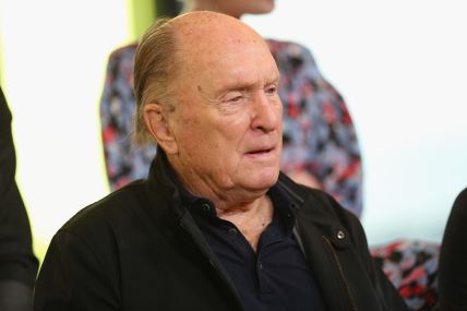 Preminuo Robert Duval zvezda filma Kum