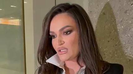 Tamara Milutinović izjavila da je Goga Gačić zapostavila karijeru zbog muža