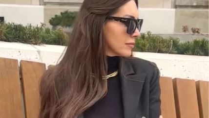 Jelena Simić voditeljka naslovna