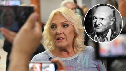 SnSnežana Đurišić neće pevati na koncertu u Šabanovu častežana Đurišić neće pevati na koncertu u Šabanovu čast