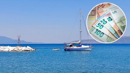 Koliko košta letovanje u Grčkoj 2026