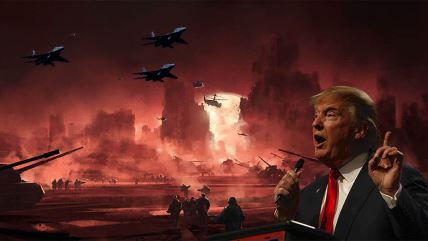 Iran, Donald Tramp, Amerika, američka vojska