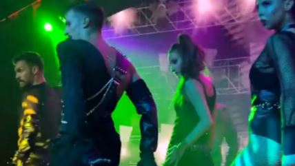 Luka Živković naslovna PZE