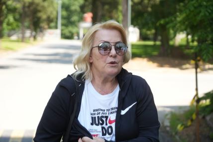 Ko je ćerka Snežane Đurišić?