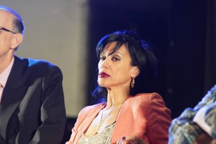 Diplomirala ćerka Vesne Vukelić Vendi