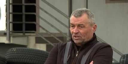 Vlasnik auto servisa na Ibarskoj magistrali preti da će se zapaliti zbog izvršitelja