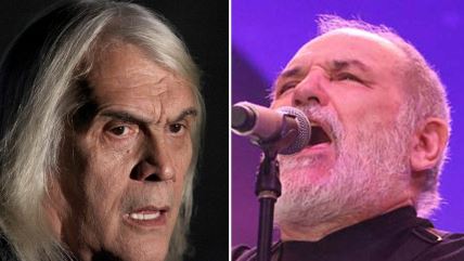 Ko je prostitutka zbog koje Đorđe Balašević 40 godina nije pričao sa Borom Čorbom