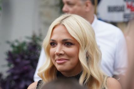 Romana Panić pružila podršku Milici Todorović