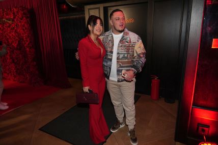 Pevačici prete smrću zbog Nenada Marinkovića Gastoza