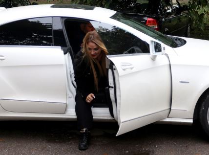 Biljana Sečivanović godinama nije mogla da ostane trudna pa drugom rodila dete