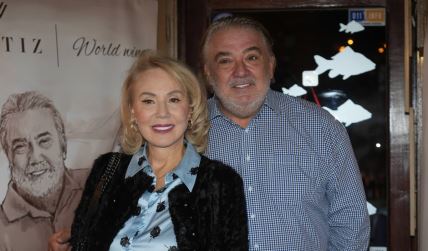 Kako izgledaju proslave kod Lepe Brene i Bobe?