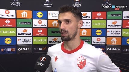 Rade Krunić izjava posle Lila