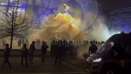 Suzavac na Lil - Zvezda