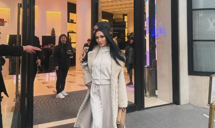 Zorana Simeunović pozirala sa Darkom Filipovićem i spomenula razvod