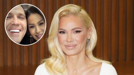 Nataša Bekvalac progovorila o Kasperu