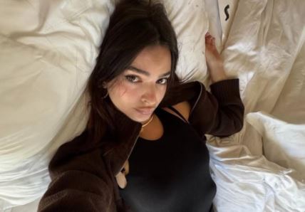 Emili Ratajkovski potvrdila vezu sa bivšim Dua Lipe