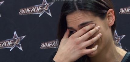 Ko je hrvatska pevačica o kojoj je brujao Balkan kad joj je otac ubio majku i dve drugarice?