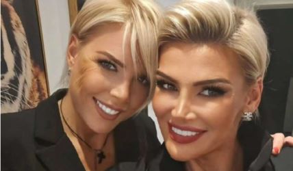 Tatjana Ječmenica Dragana Bekvalac