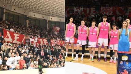 Navijači Zvezde zviždali Bogoljubu Markoviću