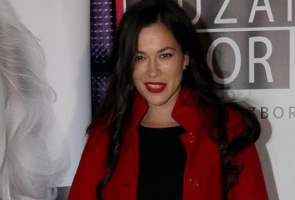 marija petronijević