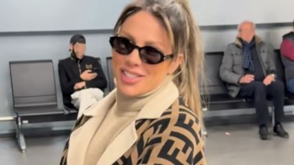 Sanrda Afrika aerodrom