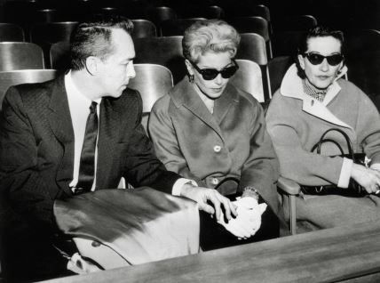 Ko je Lana koja je ubila ljubavnika koji je bio u krevetu sa njenom ćerkom od 14?