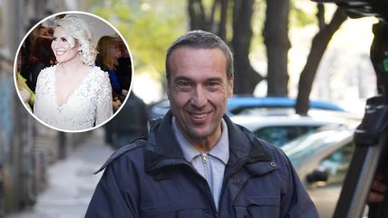 Prvo oglašavanje Mladena Mijatovića nakon udaje Dee Đurđević