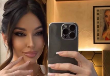 Kako izgleda vila u kojoj Kaća Živković živi sa Stojketom?