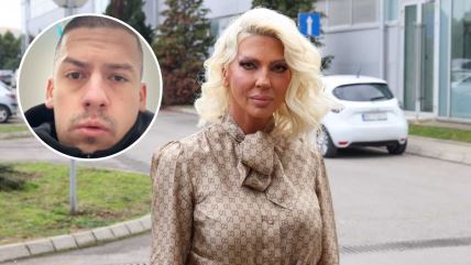  Jelena Karleuša o odnosu sa Bakom Prasetom