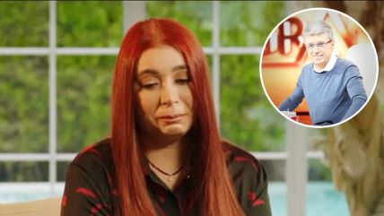 Aleksandra Popović prvi put pred kamerama kroz suze o Saši Popoviću