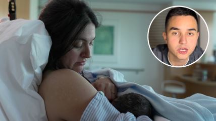 Priča momka koji je kao beba zamenjen u šabačkom porodilištu.jpg