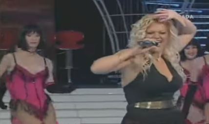 Prva ispovest Marije Mare Stojadinović nakon 20 godina o izbacivanju iz Granda zbog golih slika