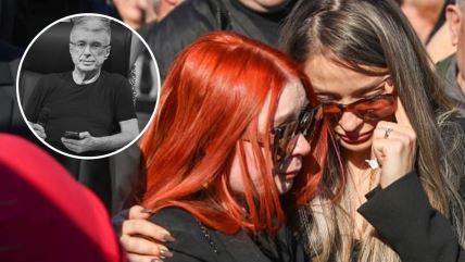 Deca Saše Popovića progovorila godinu dana nakon njegove smrti