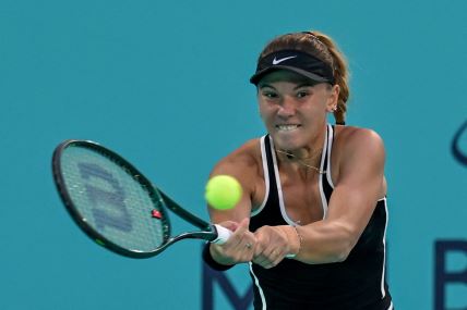 Oksana Selekmeteva ruska teniserka