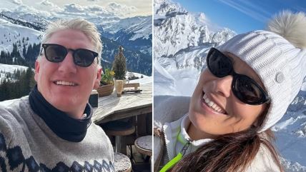 Istina o slikama zbog kojih svi misle da su se Ana Ivanović i Bastijan pomirili nakon razvoda