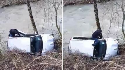 Ivica izvukao muškarca iz reke nakon nezgode.jpg