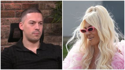 Baka Prase poludeo nakon priznanja Jelene Karleuše da joj je slao gole fotke