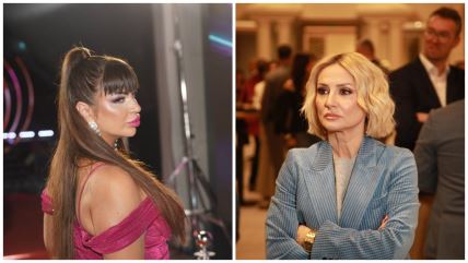 Goca Tržan otkrila šta misli o Miljani Kulić