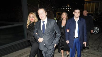  Oglasila se bivša snajka Ivice Dačića nakon što je primljen u bolnicu 