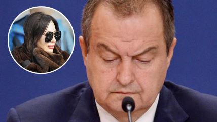 Šta je Ceca javno poručila Ivici Dačiću?