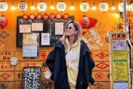 Bivša Arkanovog sina, Karolina Gočeva, prošla pakao nakon povlačenja sa estrade